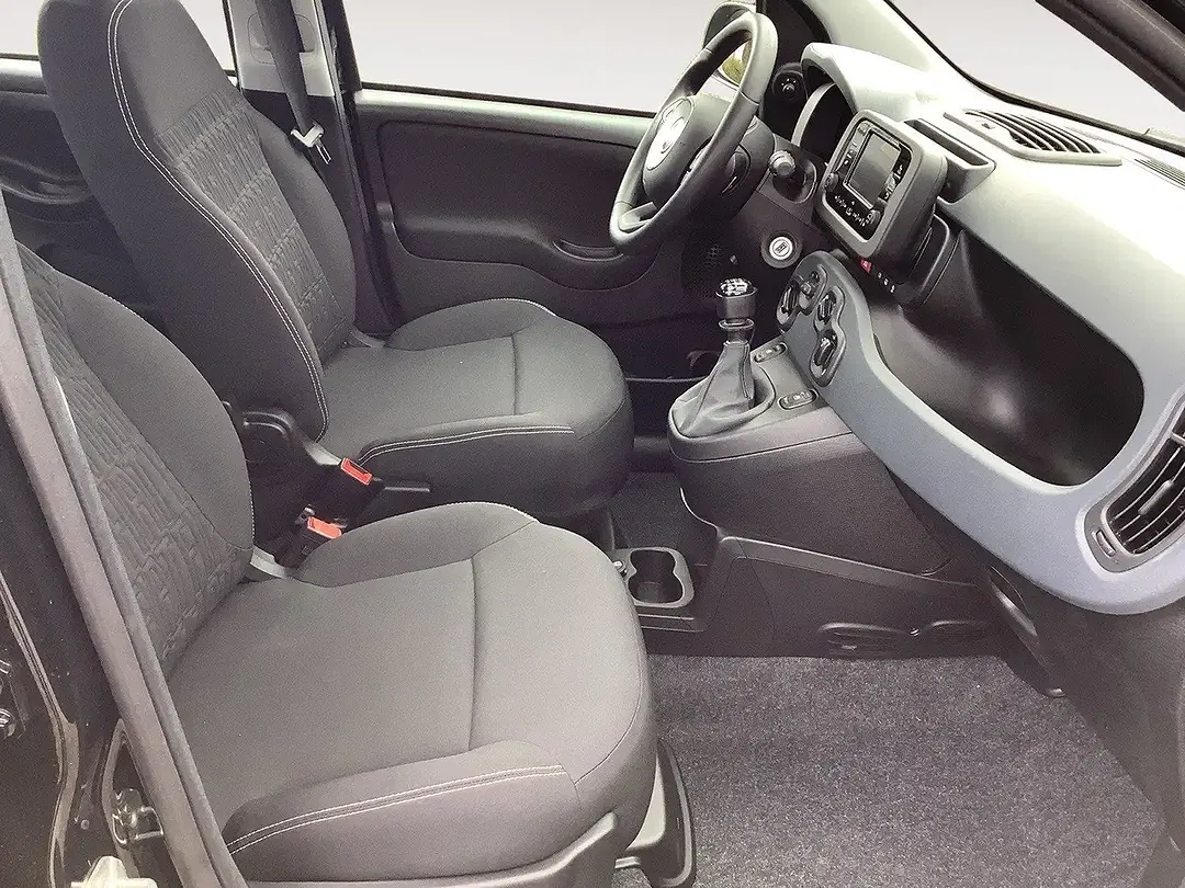 Fiat Panda - foto 15