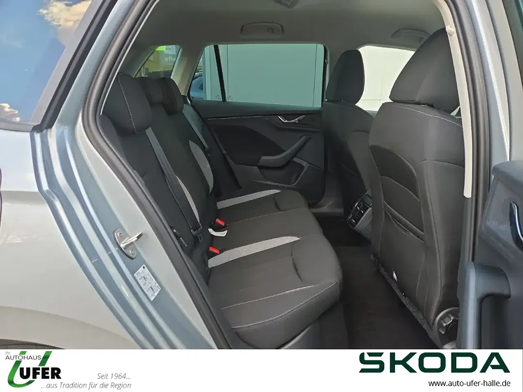 Skoda Kamiq 1.0 TSI DSG - Thumbnail 4