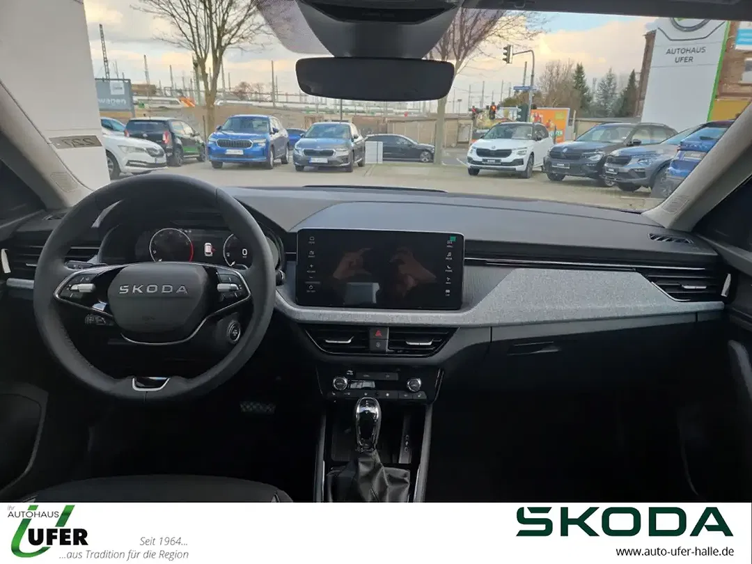 Skoda Kamiq 1.0 TSI DSG - Thumbnail 9