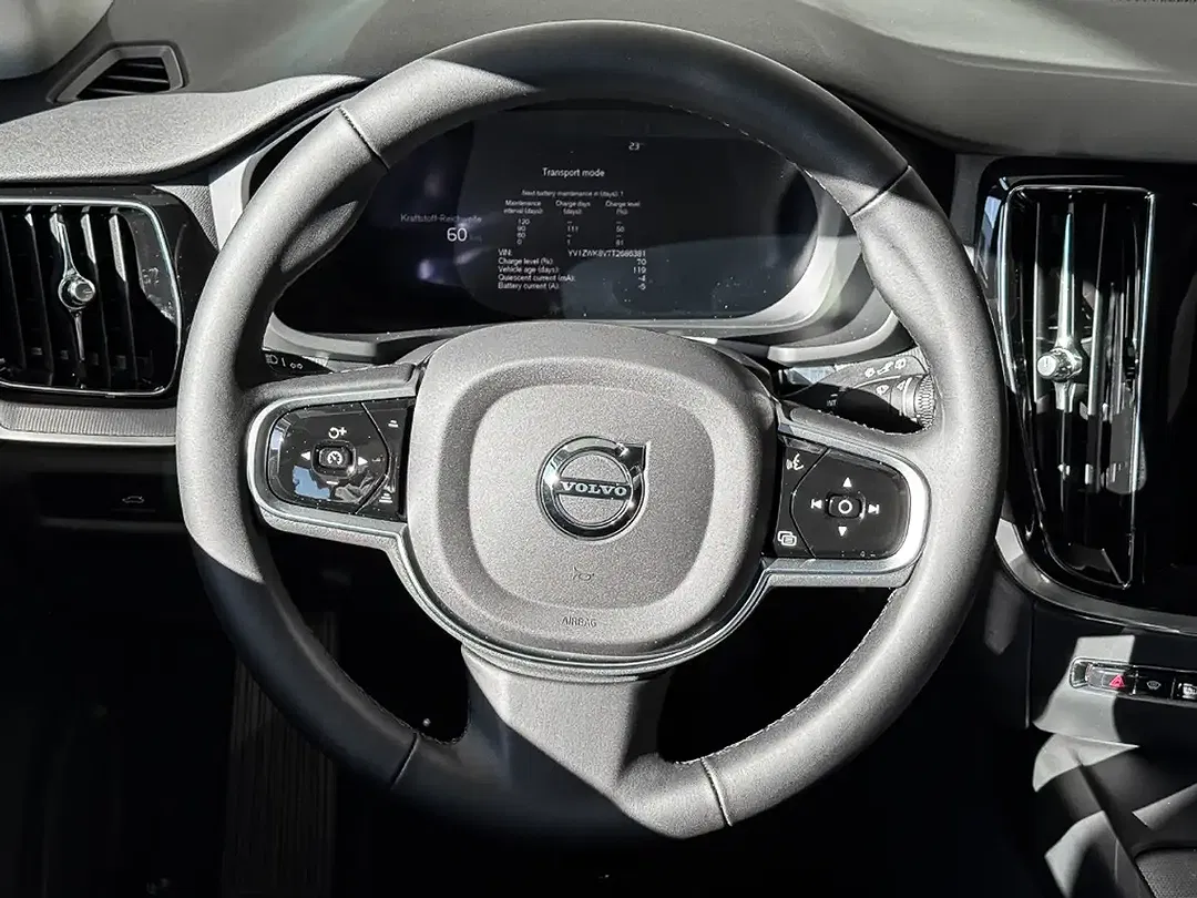 Volvo V60 B4 Plus Dark - Thumbnail 9