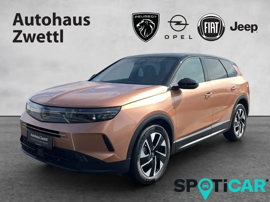 Opel Grandland MHEV GS - foto 1