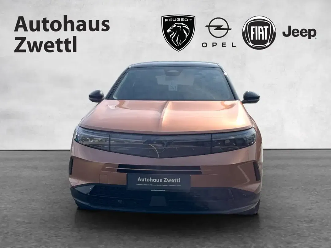 Opel Grandland MHEV GS - foto 2