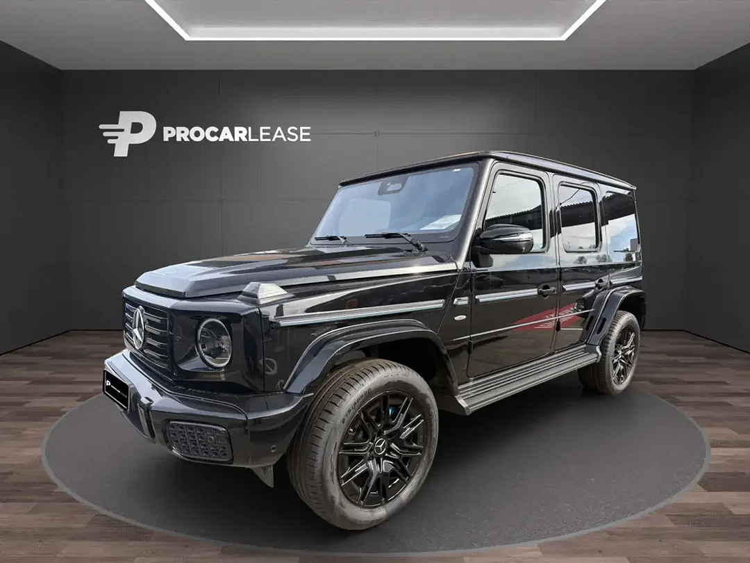 Mercedes-Benz G 580 EQ Edition One - Afbeelding 1