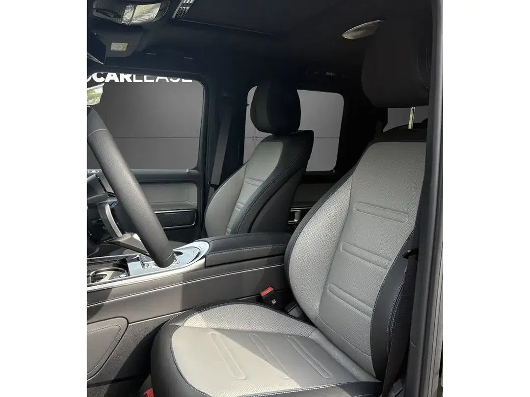 Mercedes-Benz G 580 EQ Edition One - Thumbnail 5