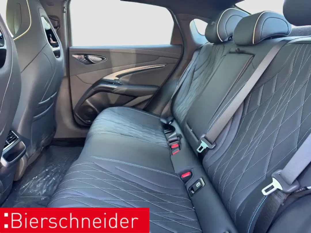 BYD Seal Excellence - Thumbnail 11