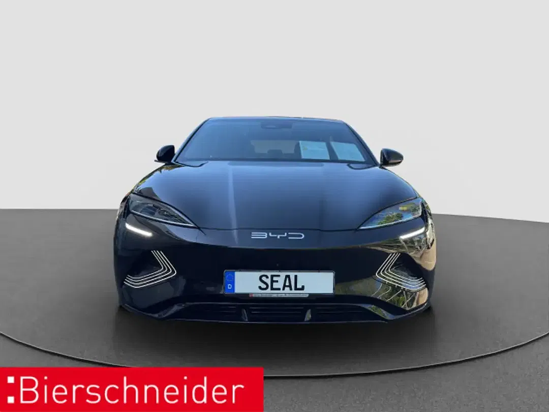 BYD Seal Excellence - foto 1