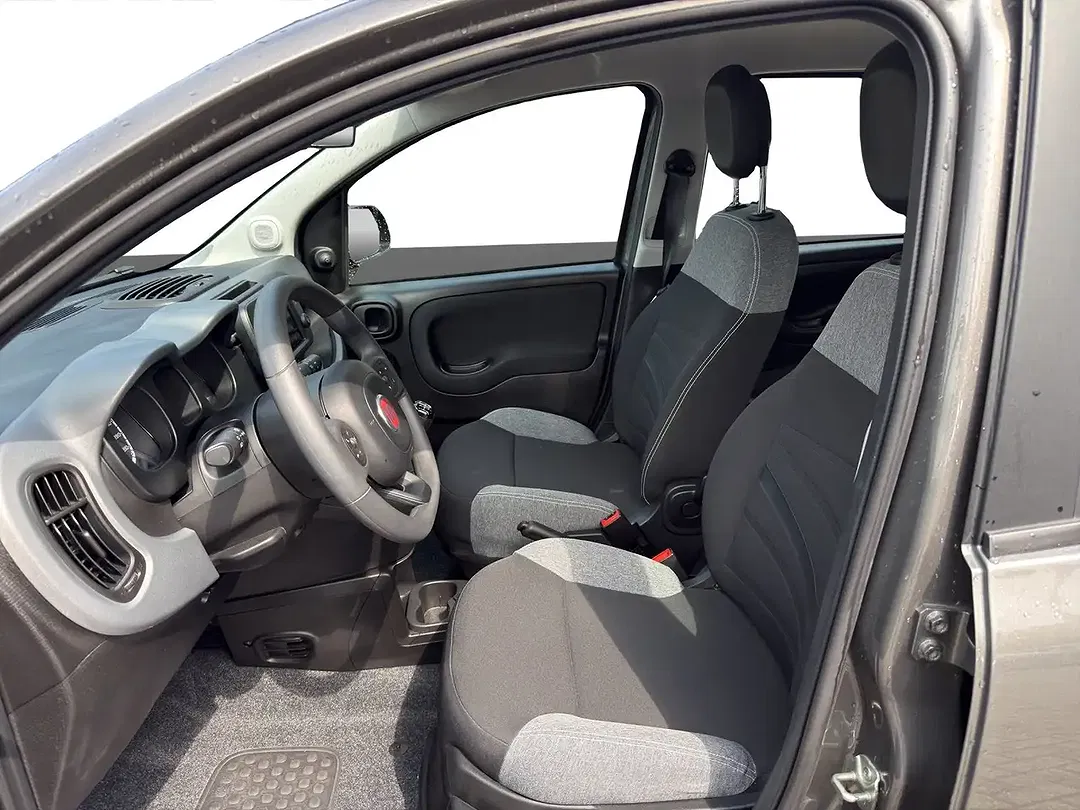 Fiat Panda 1.0 City Plus - Thumbnail 9