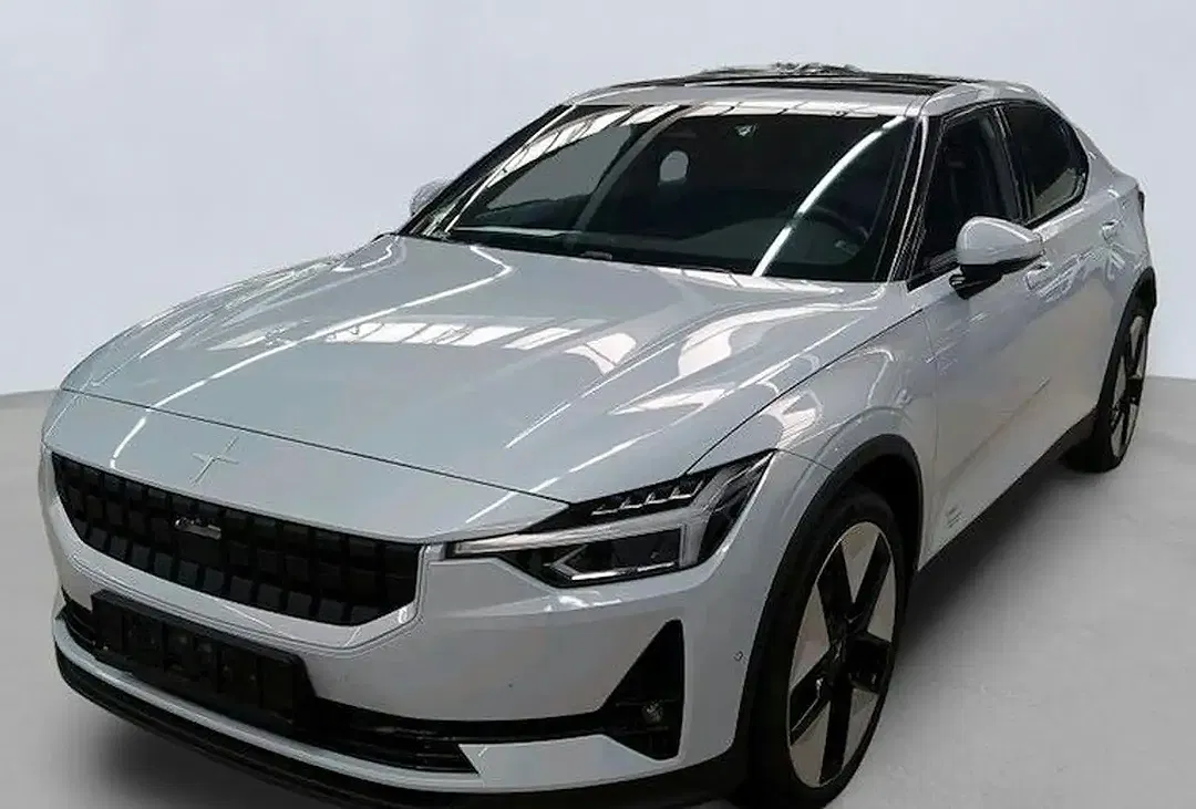 Polestar 2 Long Range Pilot Lite - foto 1