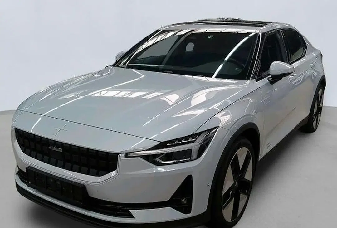 Polestar 2 Long Range Pilot Lite - Afbeelding 1