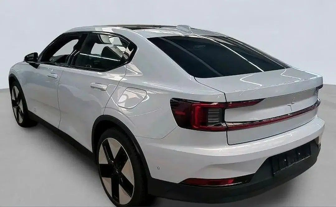 Polestar 2 Long Range Pilot Lite - foto 2