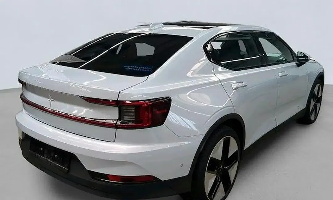 Polestar 2 Long Range Pilot Lite - Thumbnail 3