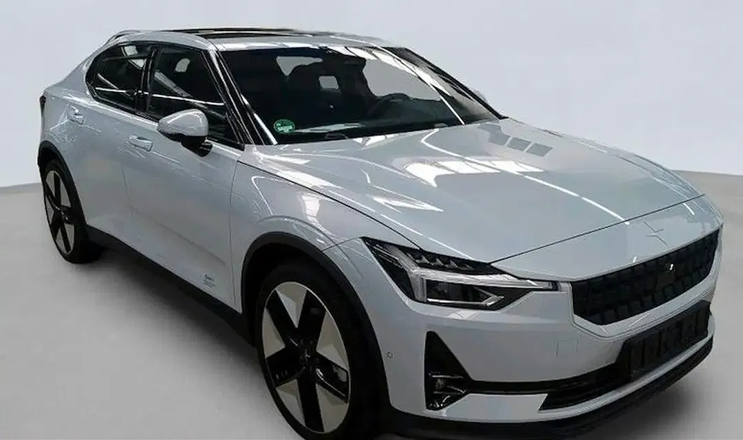Polestar 2 Long Range Pilot Lite - Thumbnail 4
