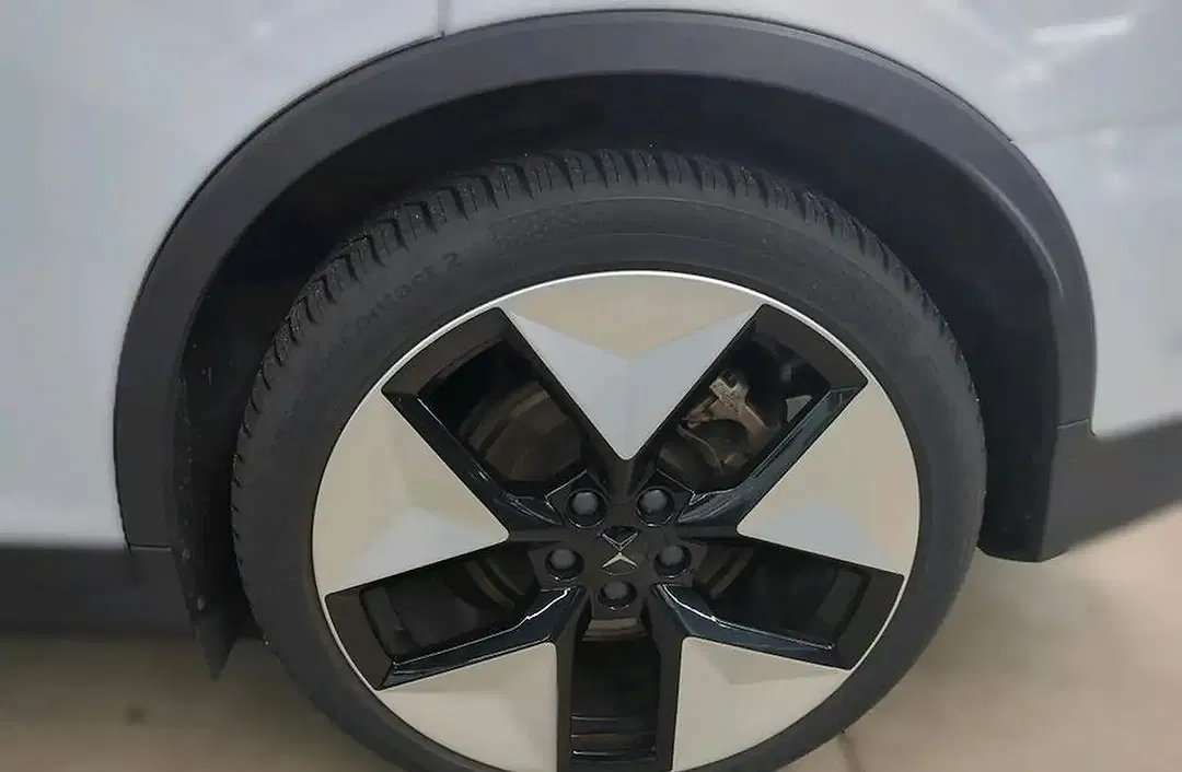 Polestar 2 Long Range Pilot Lite - Thumbnail 5