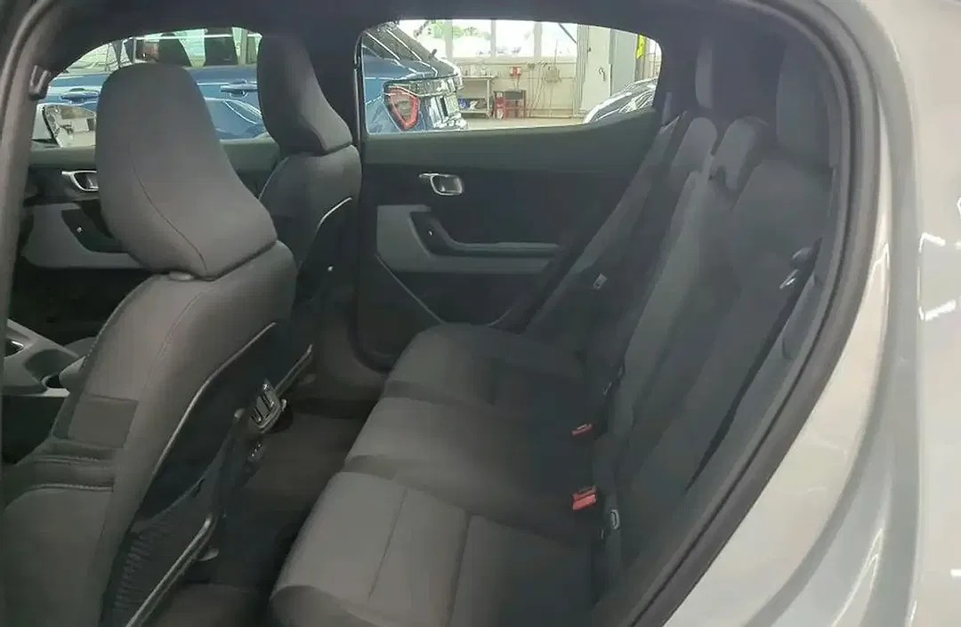 Polestar 2 Long Range Pilot Lite - Thumbnail 7