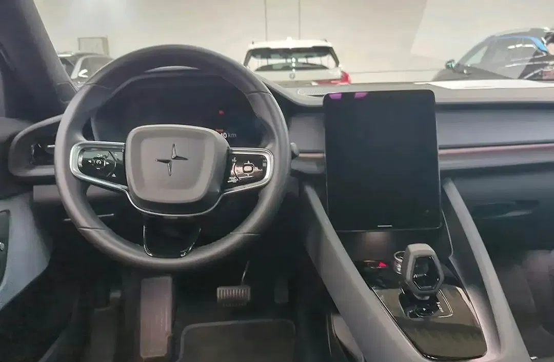Polestar 2 Long Range Pilot Lite - Thumbnail 9