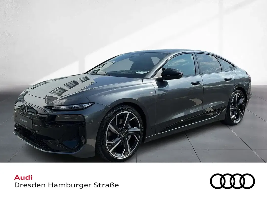 Audi A6 e-tron 25 quattro - foto 1