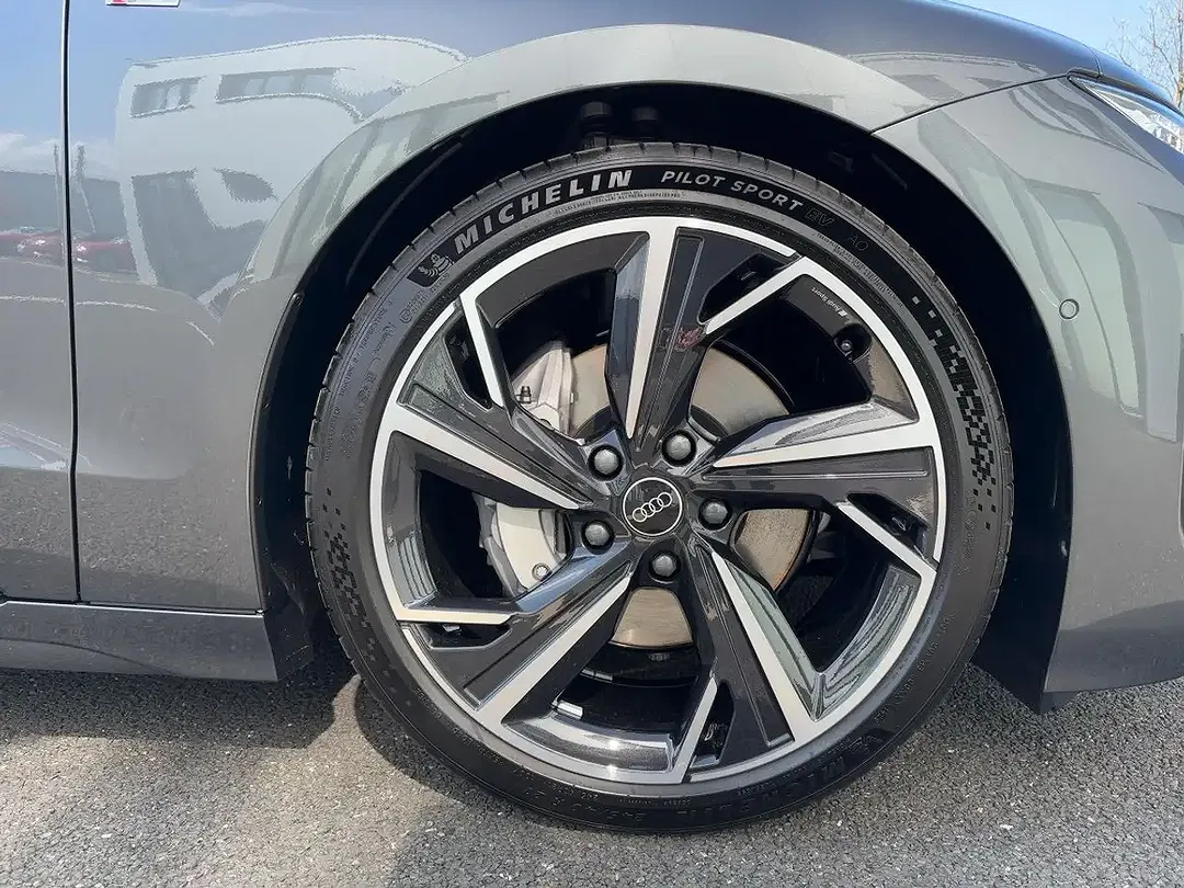Audi A6 e-tron 25 quattro - Thumbnail 11