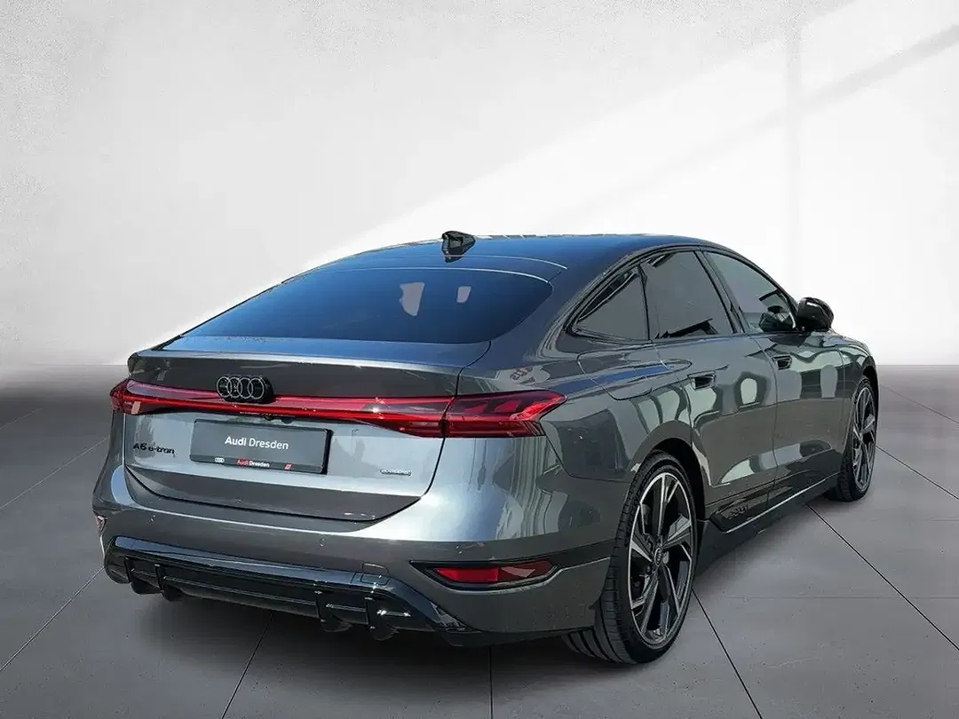Audi A6 e-tron 25 quattro - foto 2
