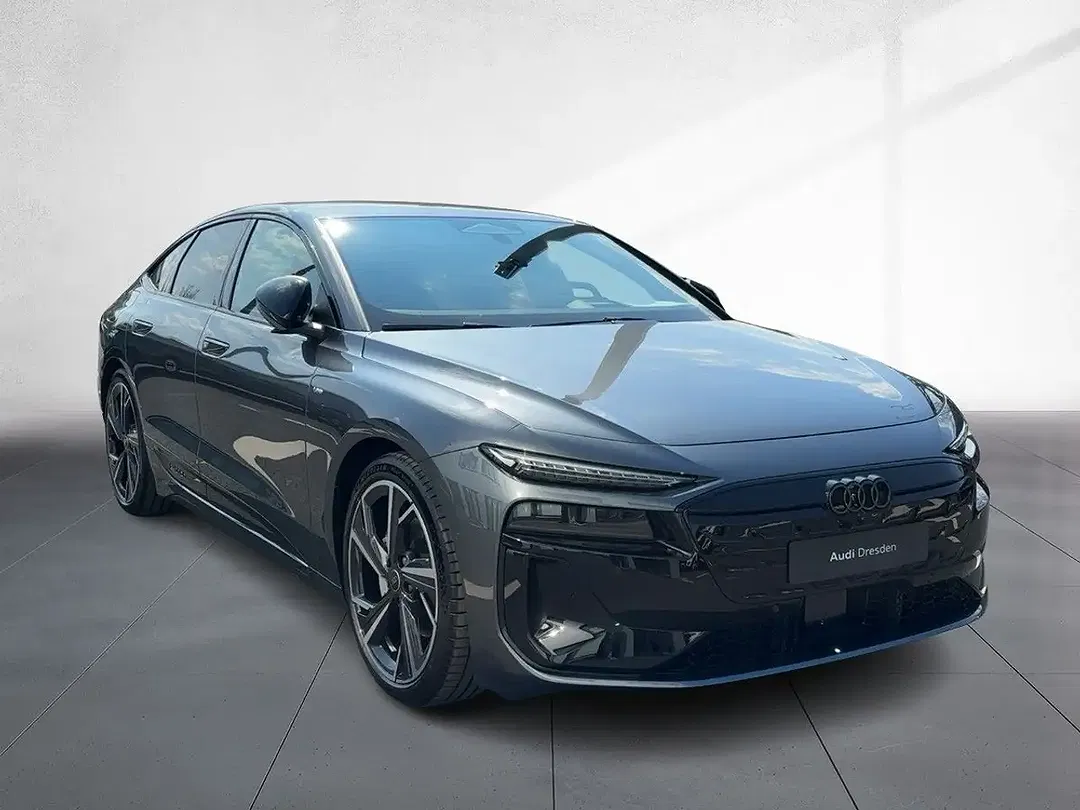 Audi A6 e-tron 25 quattro - Thumbnail 3