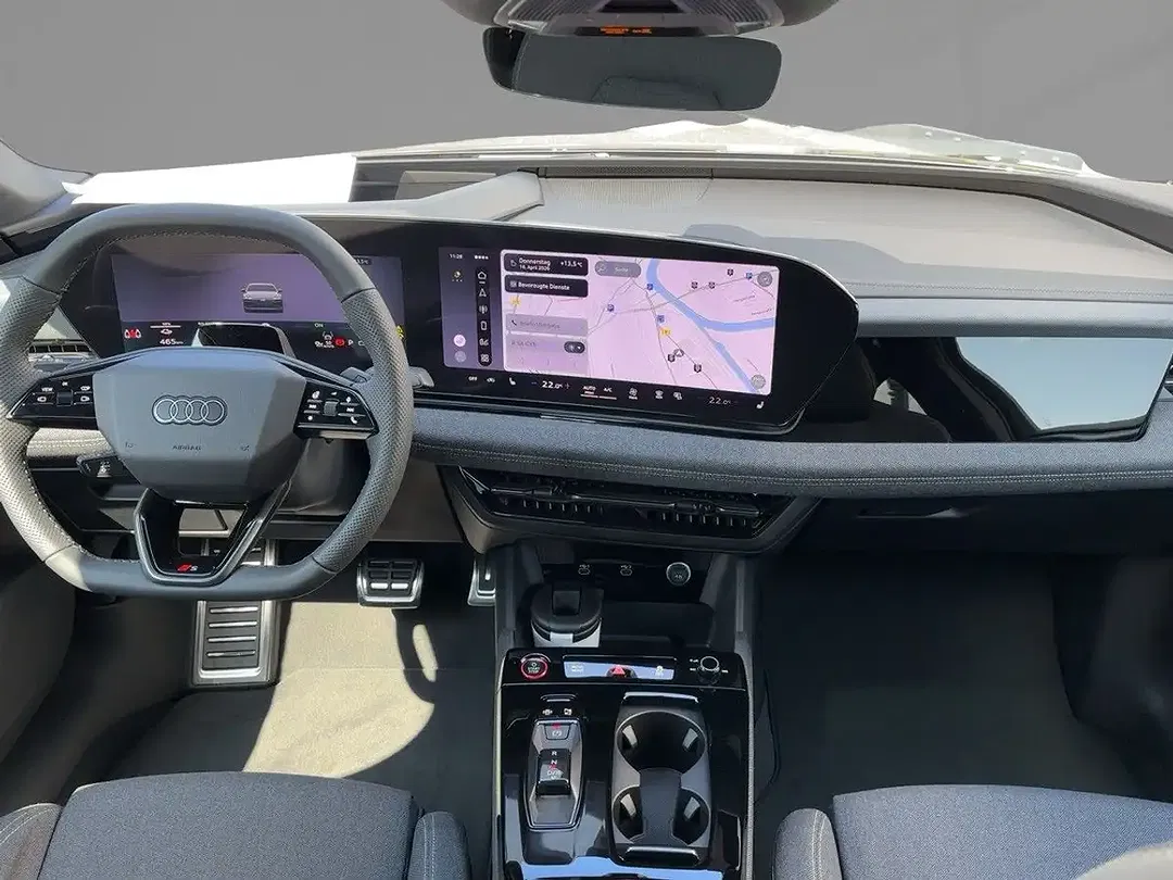 Audi A6 e-tron 25 quattro - Thumbnail 4