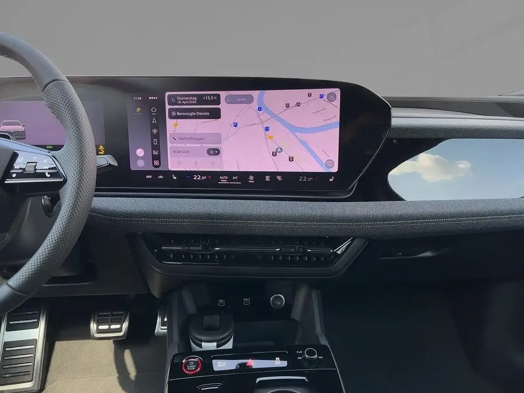 Audi A6 e-tron 25 quattro - Thumbnail 7