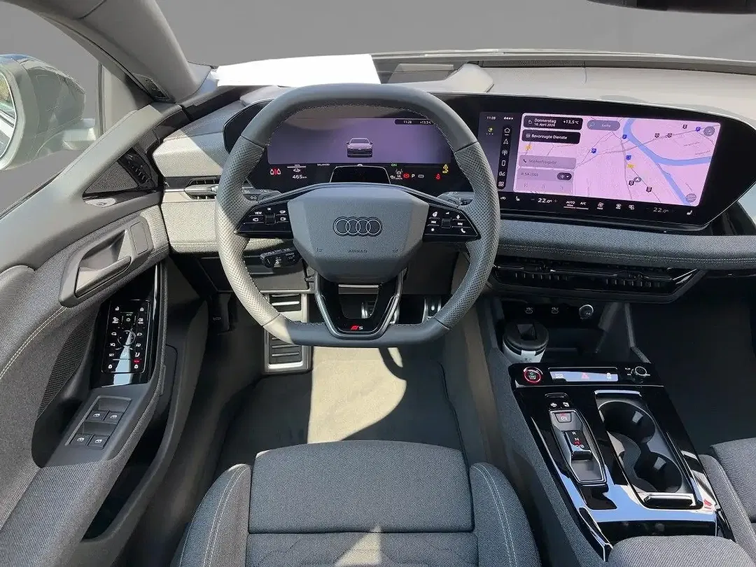 Audi A6 e-tron 25 quattro - Thumbnail 8