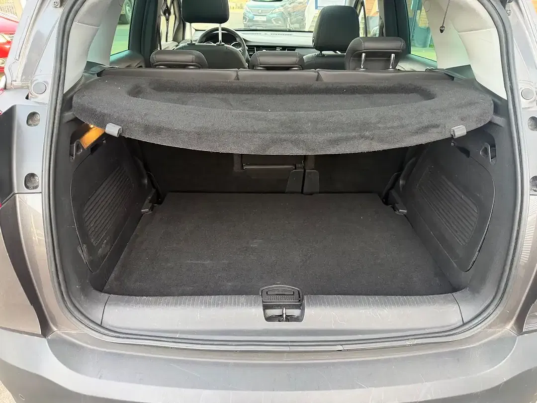 Opel Crossland X AUT - Thumbnail 11