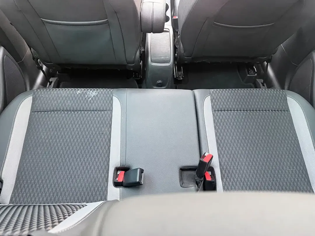 Opel Crossland X AUT - Thumbnail 12