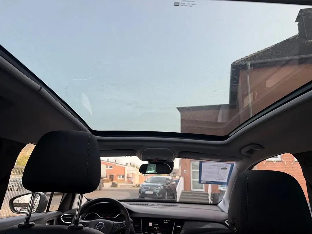 Opel Crossland X AUT - Thumbnail 13