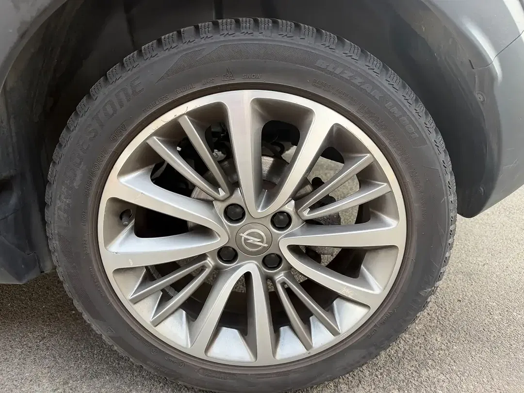 Opel Crossland X AUT - foto 15