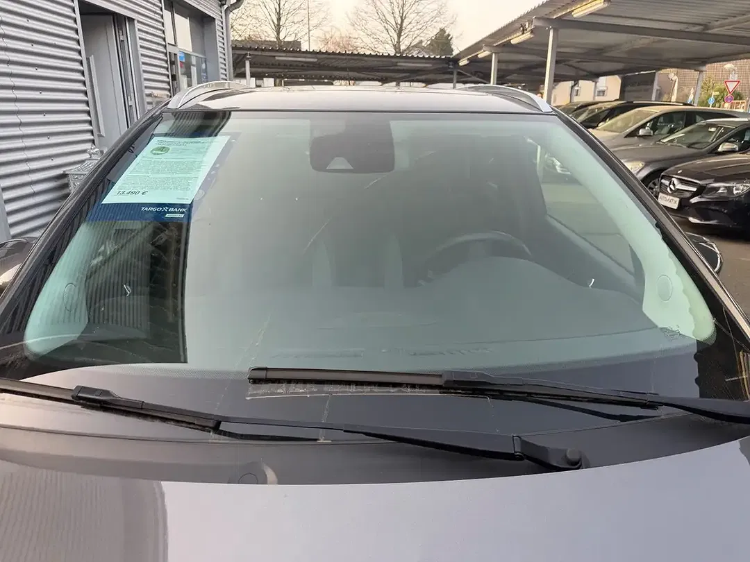 Opel Crossland X AUT - Thumbnail 5