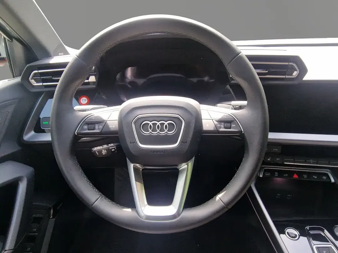 Audi A3 40 TFSI e - Thumbnail 9