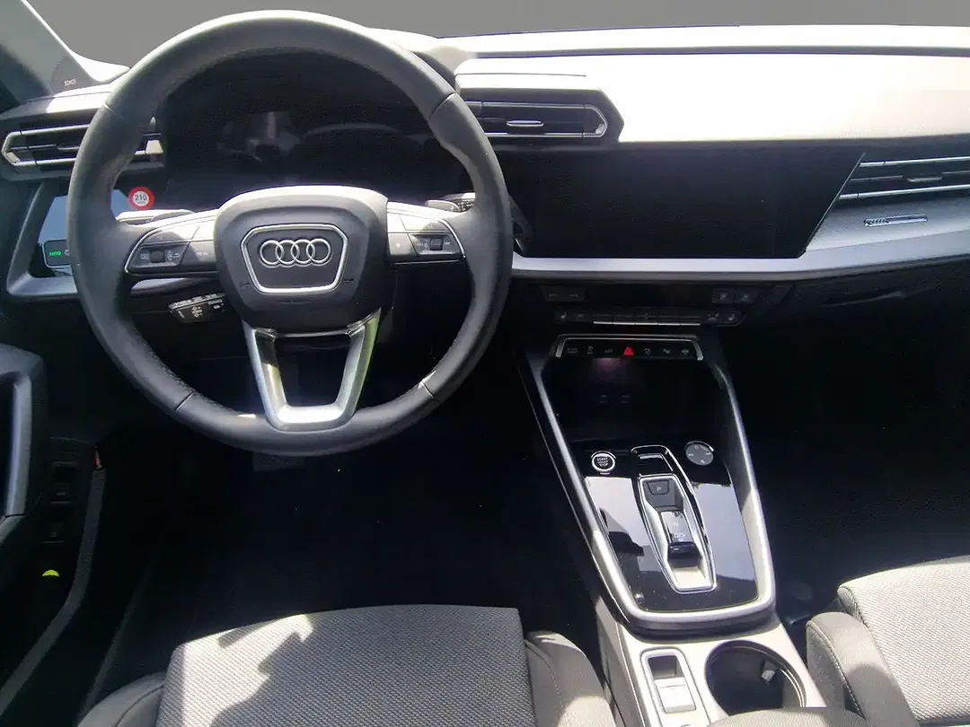 Audi A3 40 TFSI e - Thumbnail 10