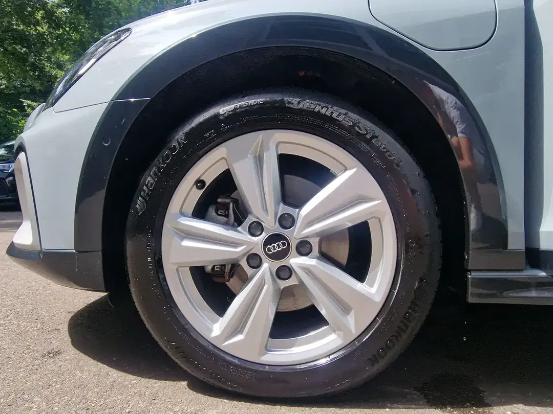 Audi A3 40 TFSI e - Thumbnail 11