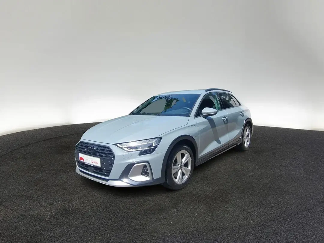 Audi A3 40 TFSI e - Afbeelding 1