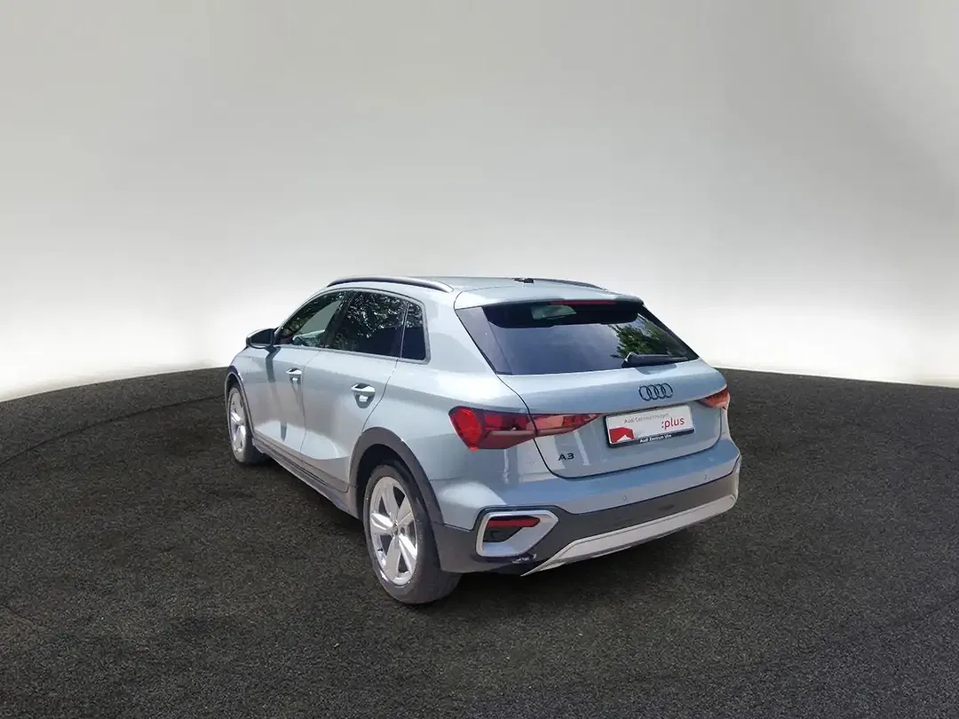 Audi A3 40 TFSI e - foto 2