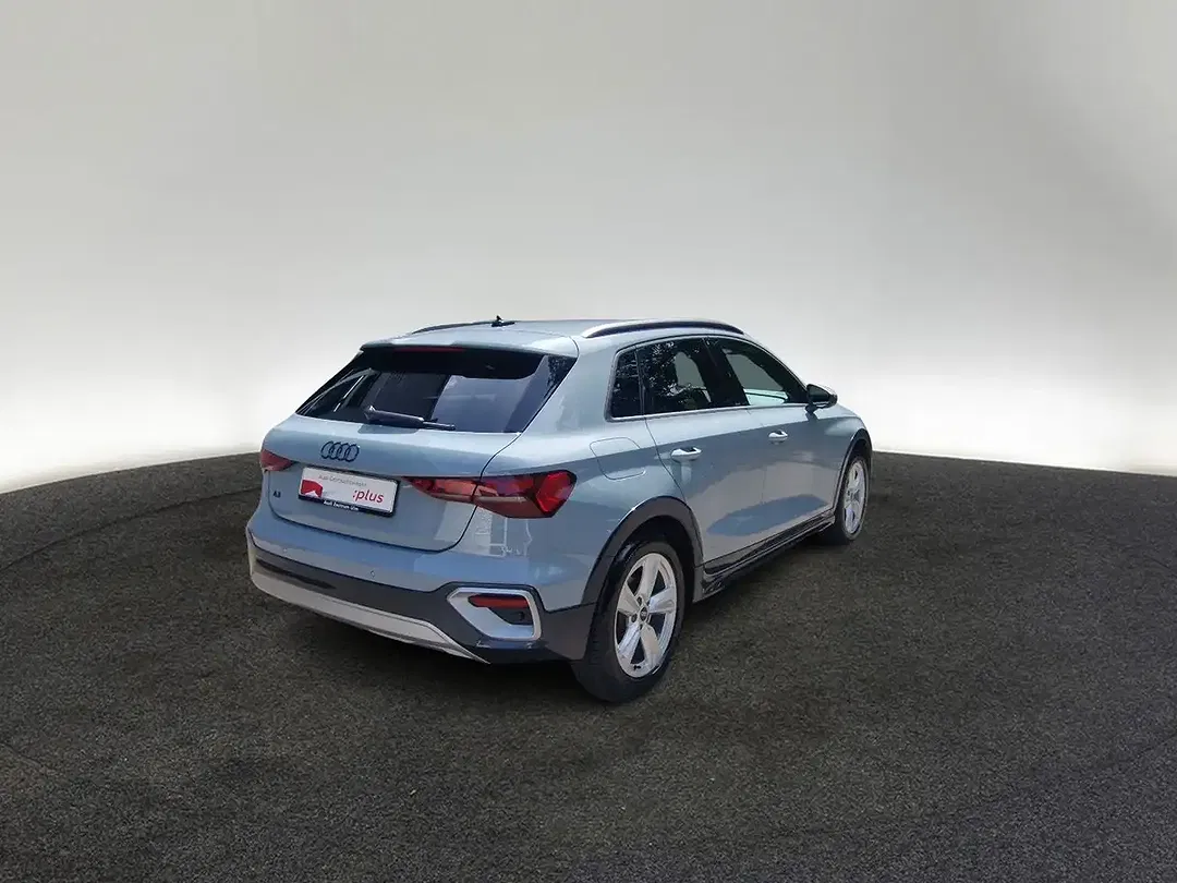 Audi A3 40 TFSI e - Thumbnail 3