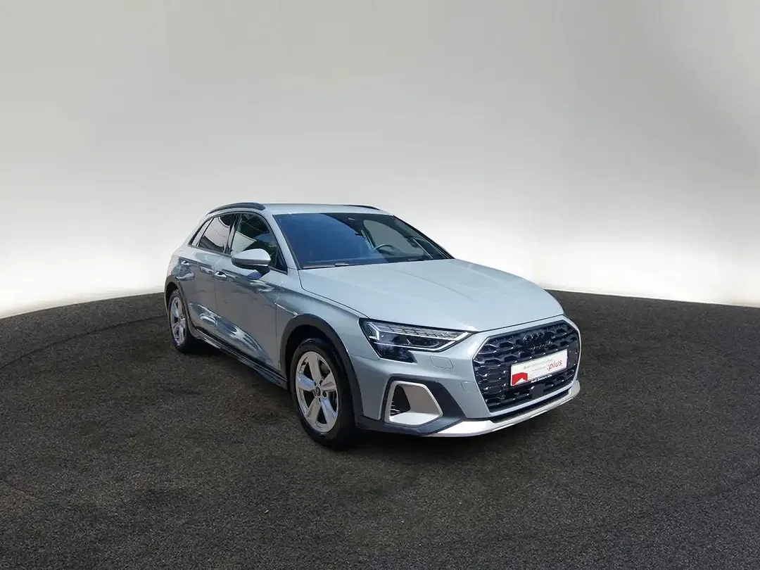 Audi A3 40 TFSI e - Thumbnail 4
