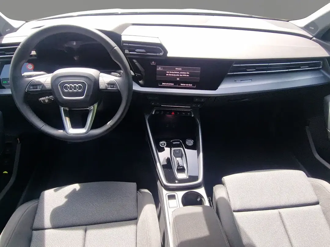 Audi A3 40 TFSI e - Thumbnail 8