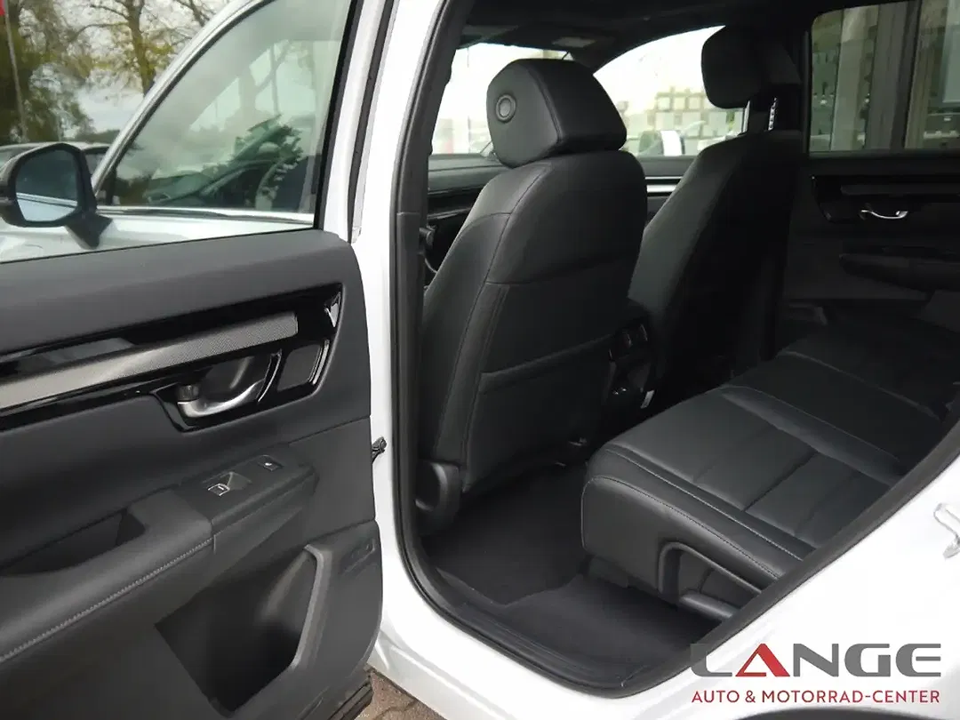 Honda CR-V 2.0 PHEV Advance Tech - Thumbnail 10