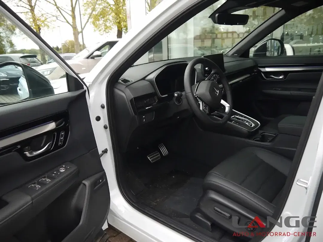 Honda CR-V 2.0 PHEV Advance Tech - Thumbnail 12