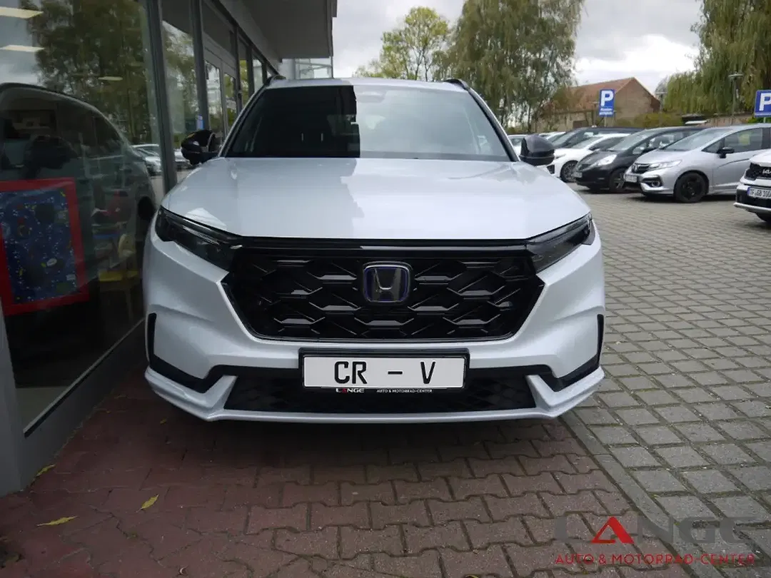 Honda CR-V 2.0 PHEV Advance Tech - foto 2