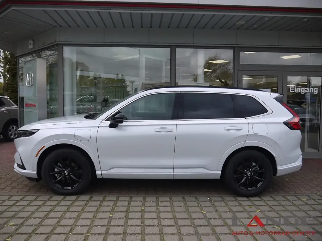 Honda CR-V 2.0 PHEV Advance Tech - Thumbnail 3
