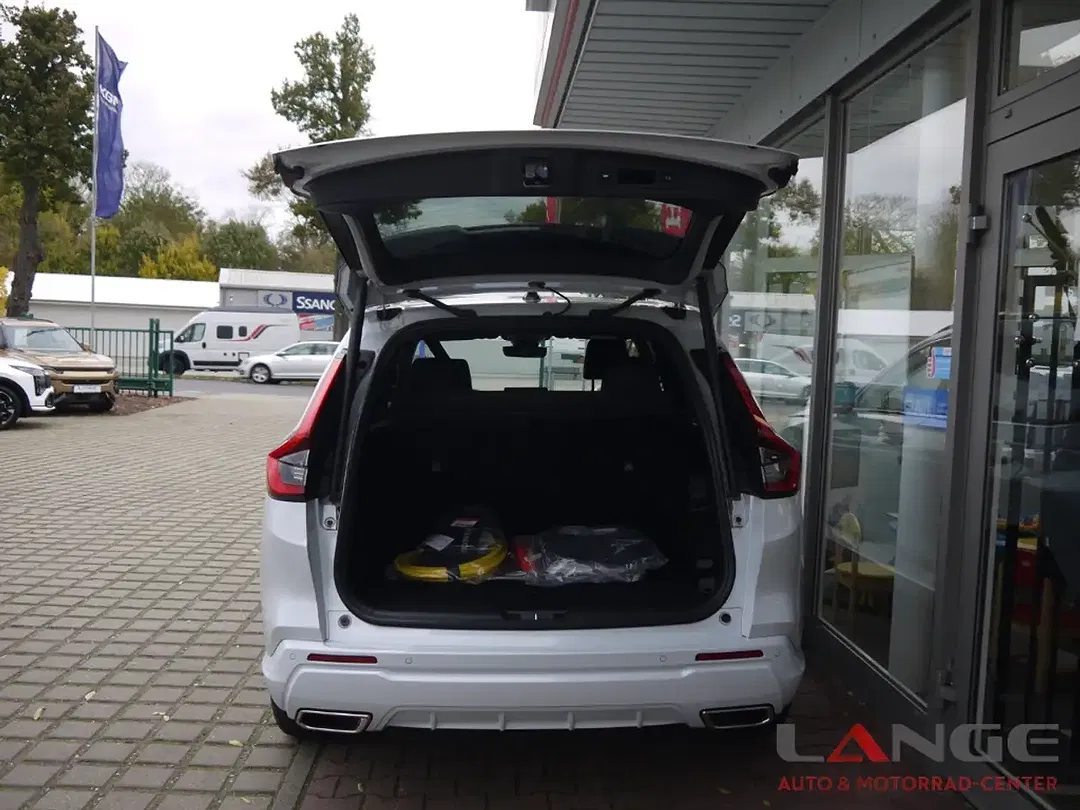 Honda CR-V 2.0 PHEV Advance Tech - Thumbnail 6