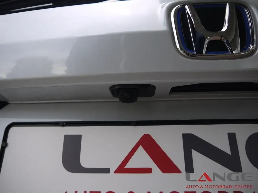 Honda CR-V 2.0 PHEV Advance Tech - Thumbnail 8