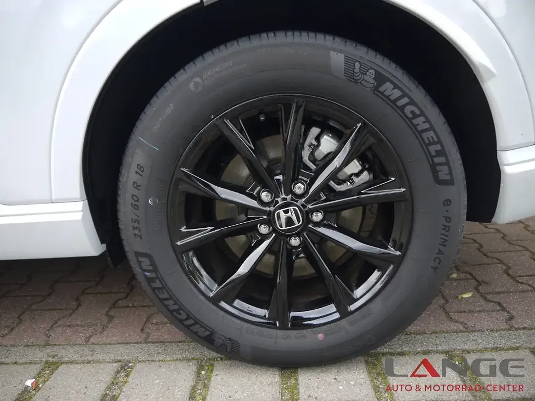 Honda CR-V 2.0 PHEV Advance Tech - Thumbnail 9