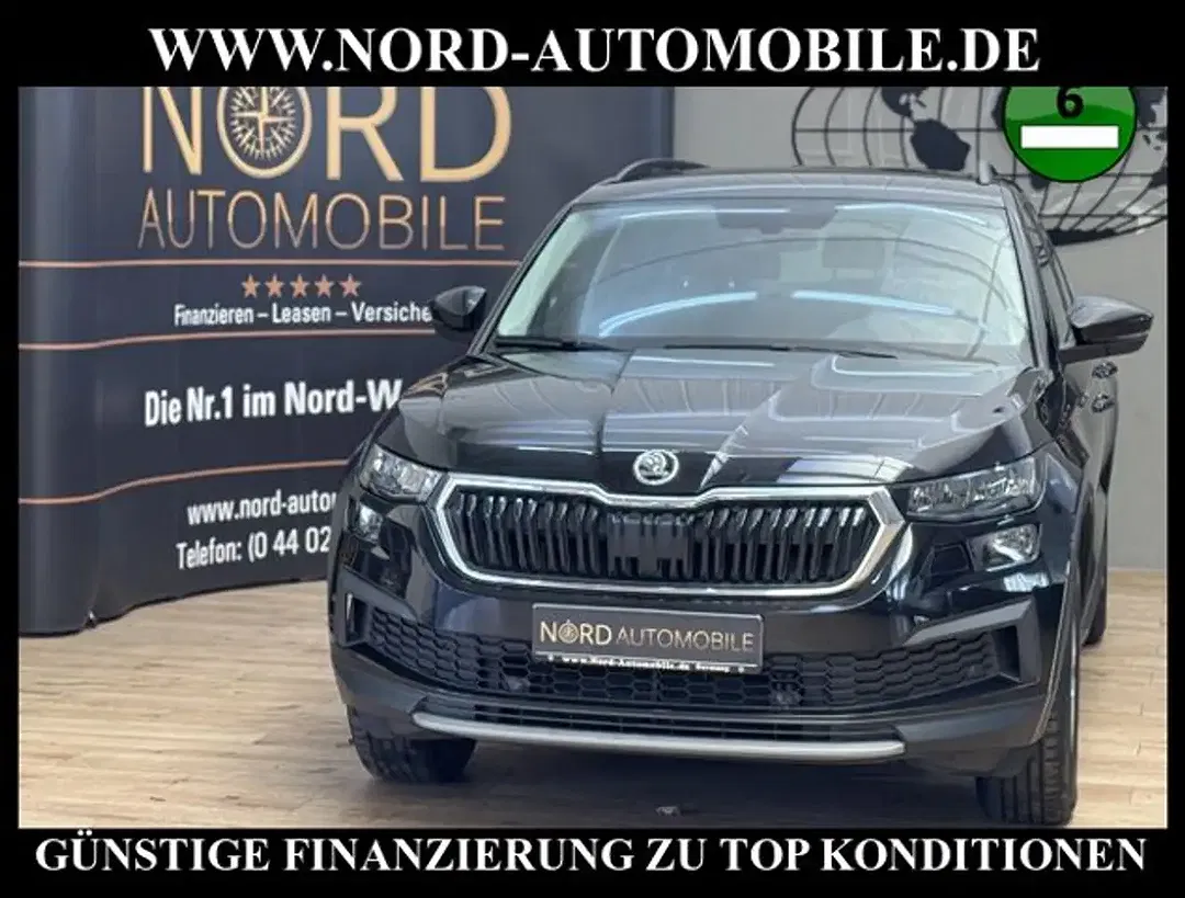 Skoda Kodiaq 1.5 TSI Ambition - foto 1