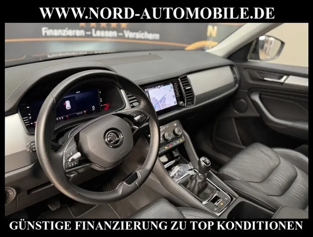 Skoda Kodiaq 1.5 TSI Ambition - foto 15