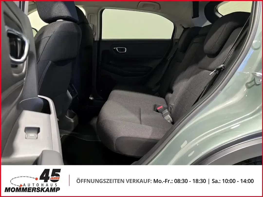 Honda HR-V e:HEV Hybrid Elegance - Thumbnail 3