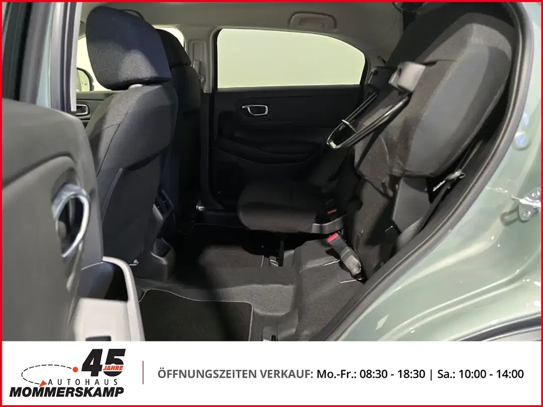 Honda HR-V e:HEV Hybrid Elegance - Thumbnail 4